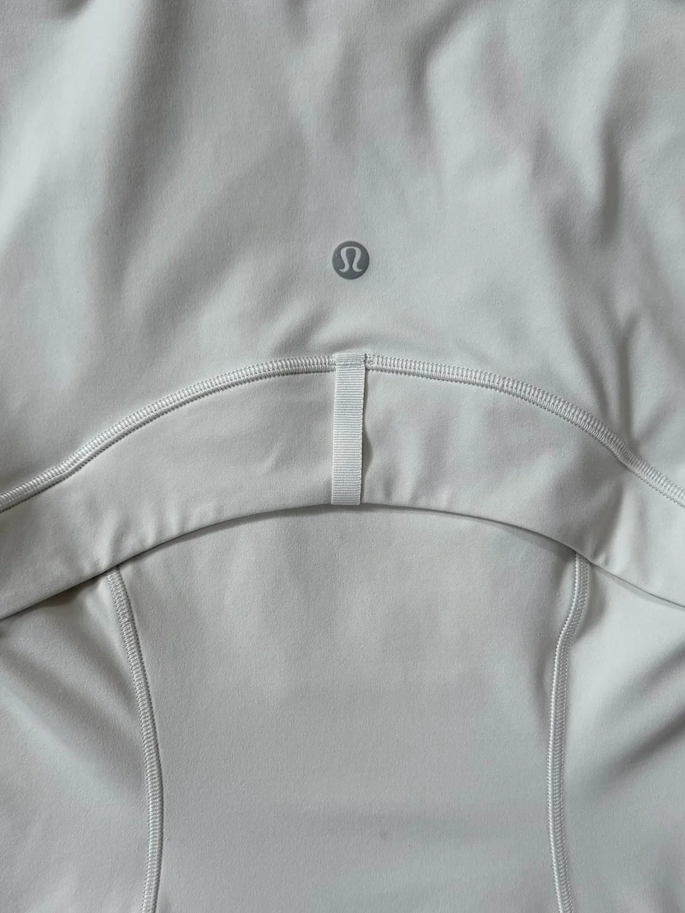 Lululemon Define Cropped Jacket